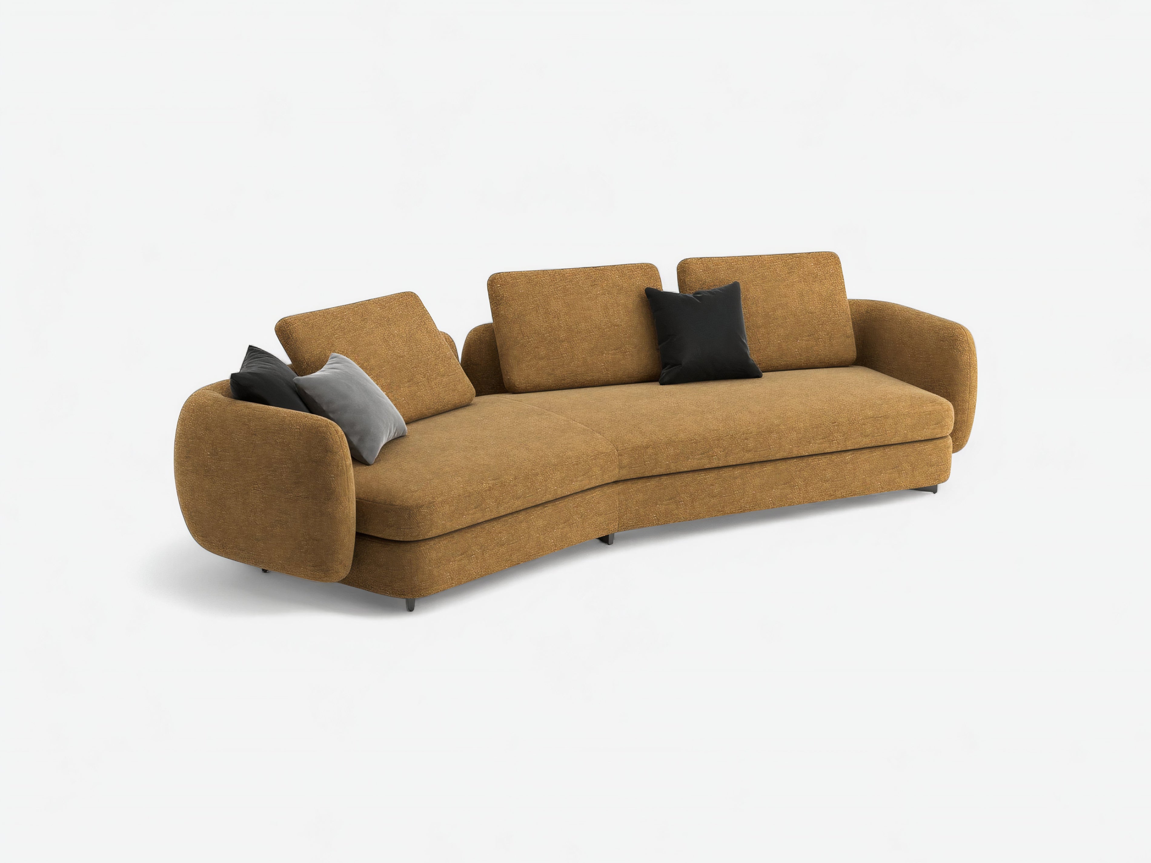 Saint Germain Sofa - The Essential 