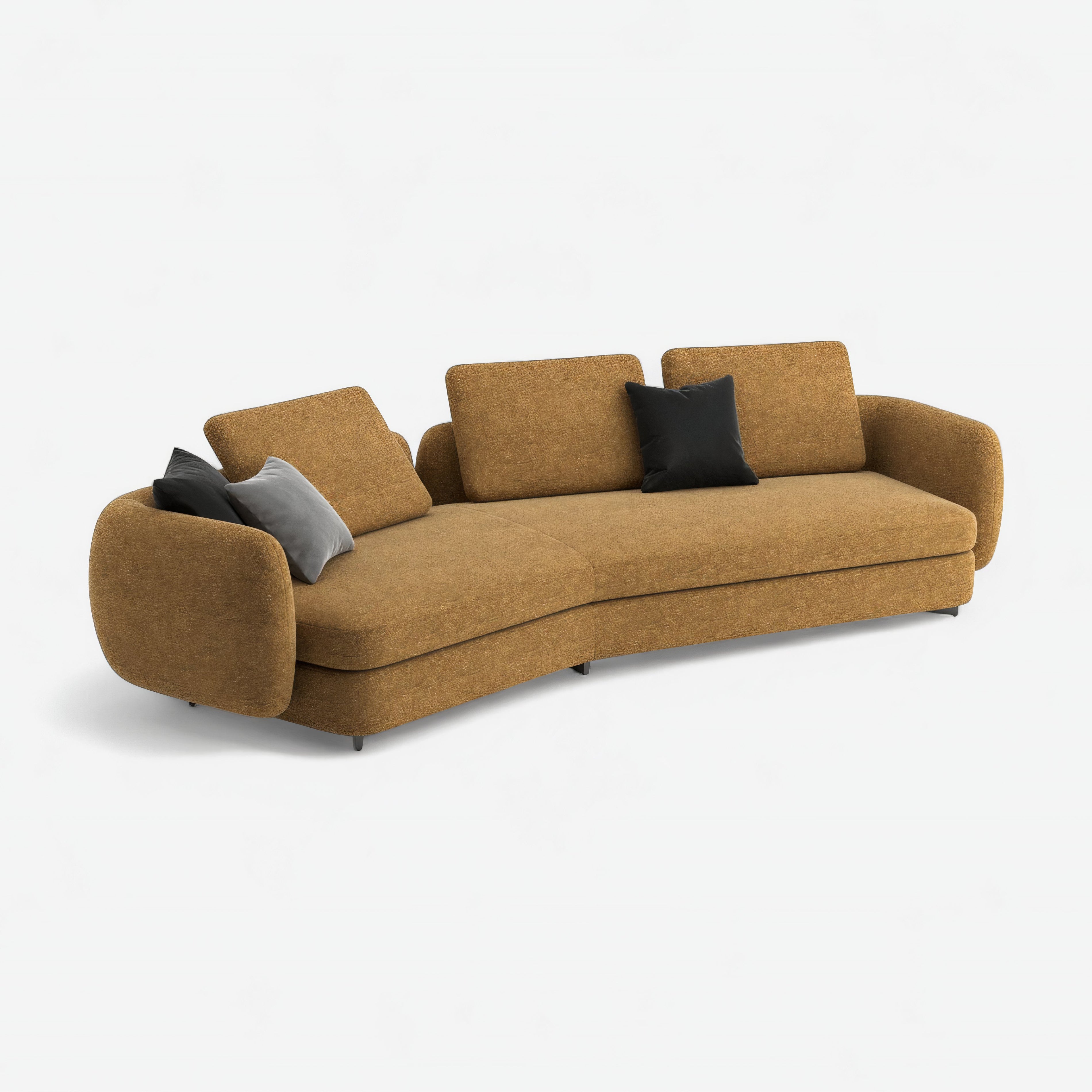 Saint Germain Sofa - The Essential 