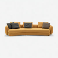 Saint Germain Sofa - The Essential 