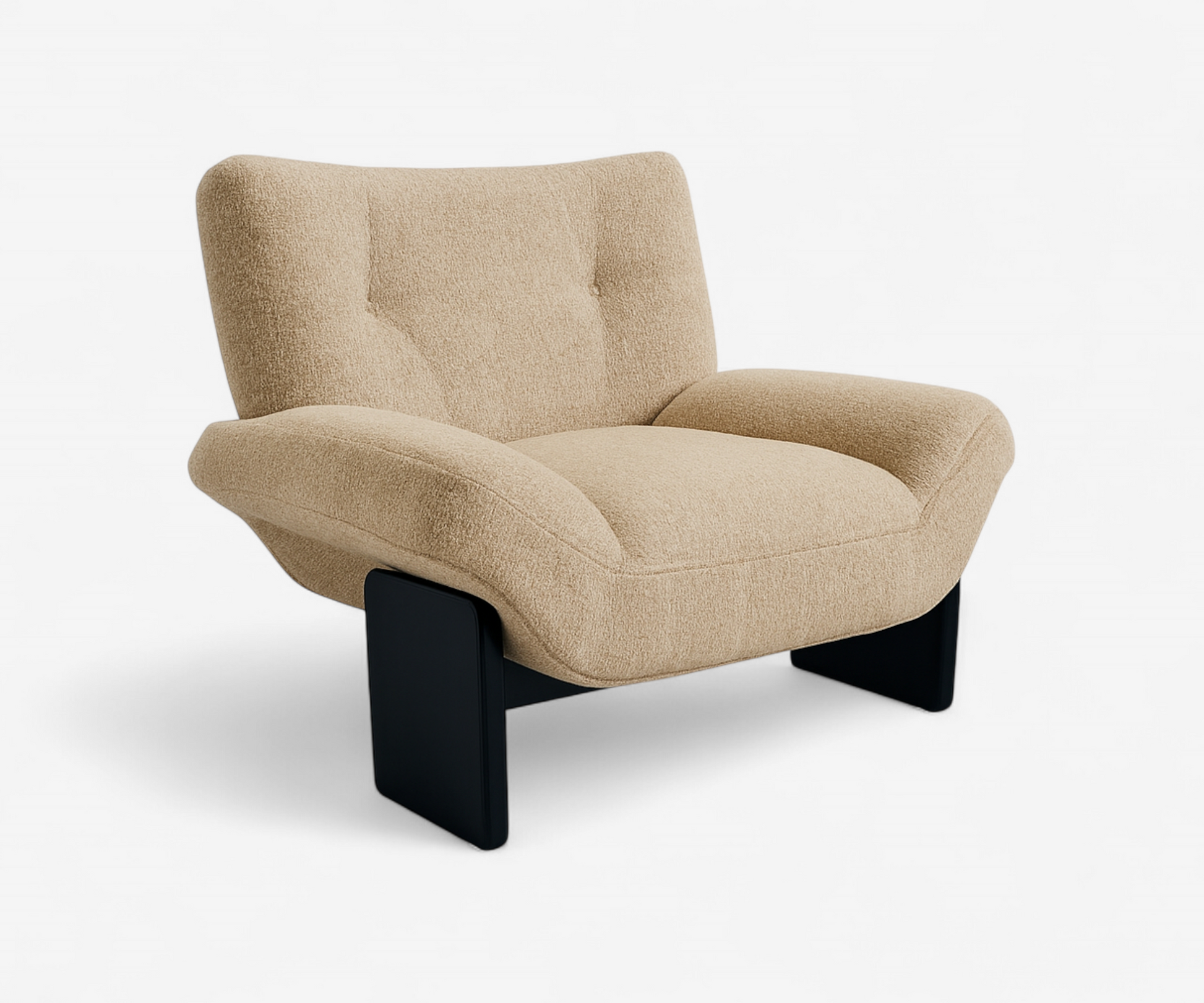 Nest Chair - The Essential 