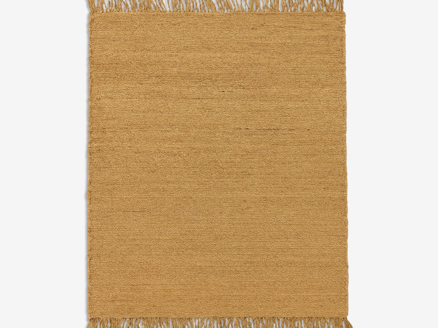 Sandstone Jute Rug - The Essential 