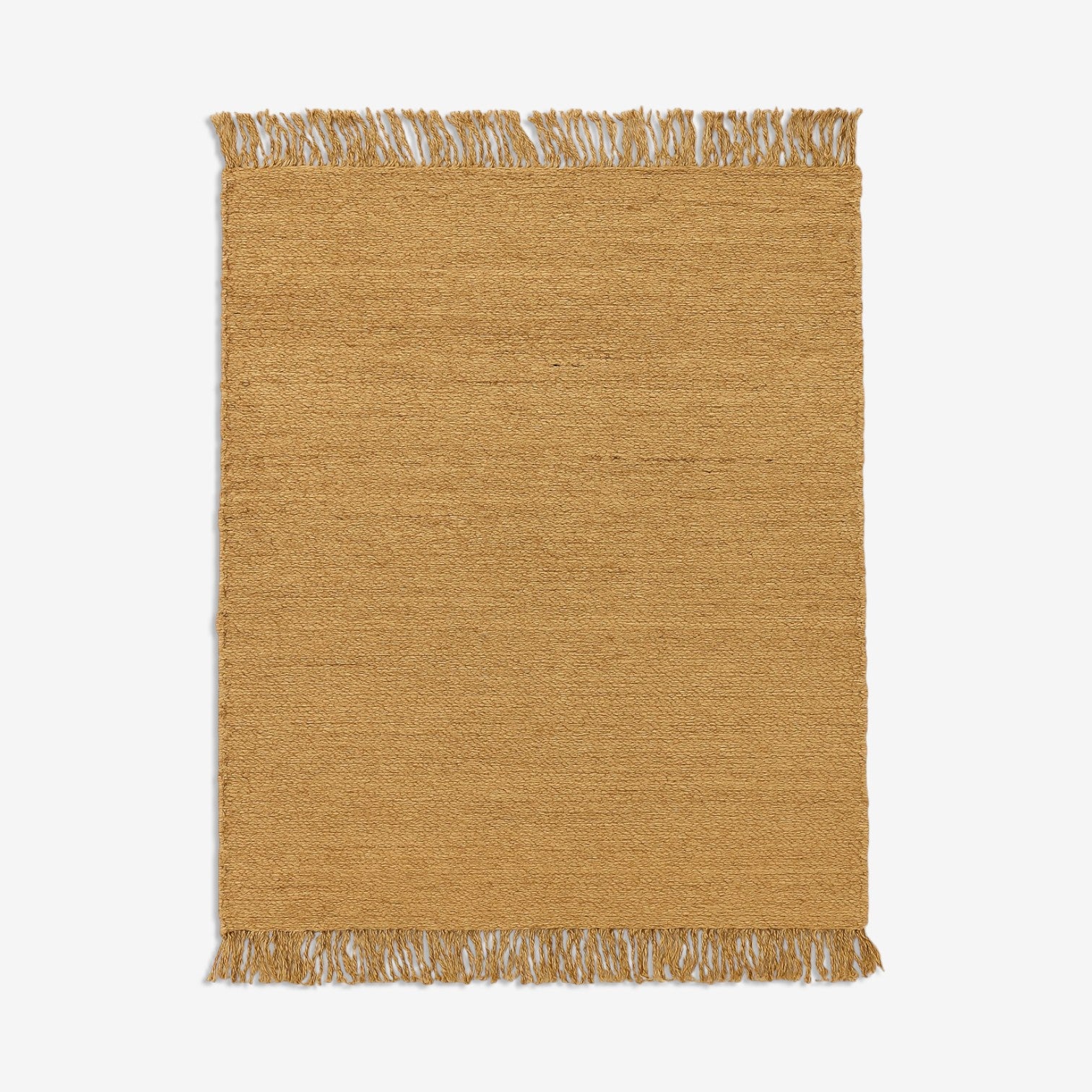Sandstone Jute Rug - The Essential 