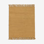 Sandstone Jute Rug - The Essential 