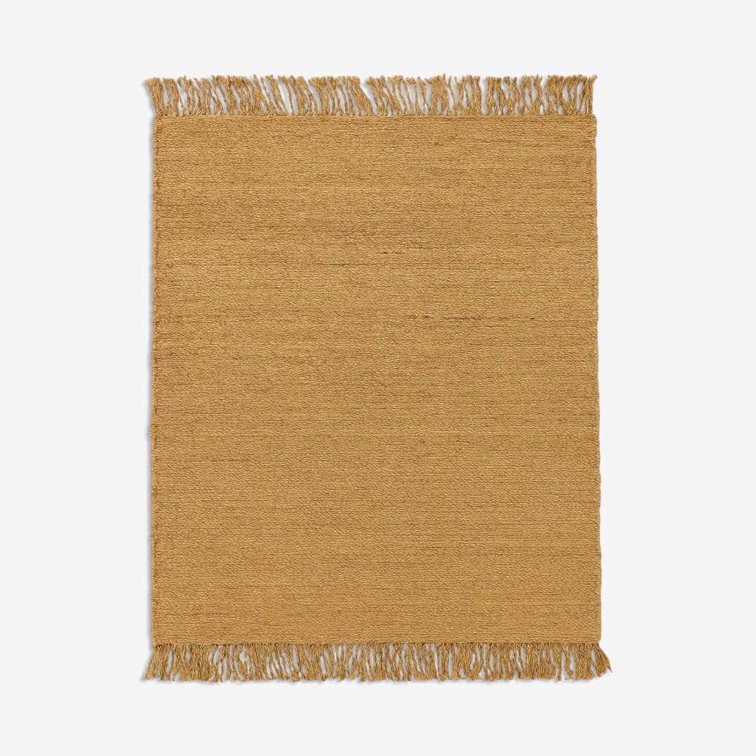 Sandstone Jute Rug