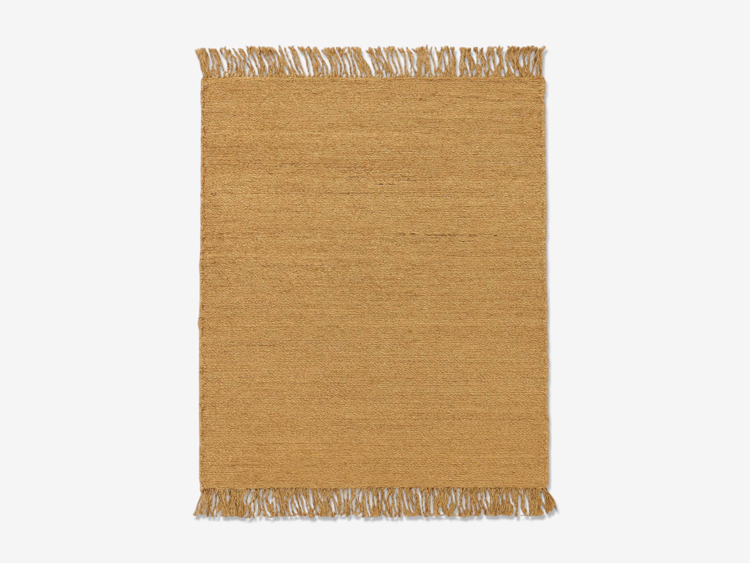 Sandstone Jute Rug - The Essential 