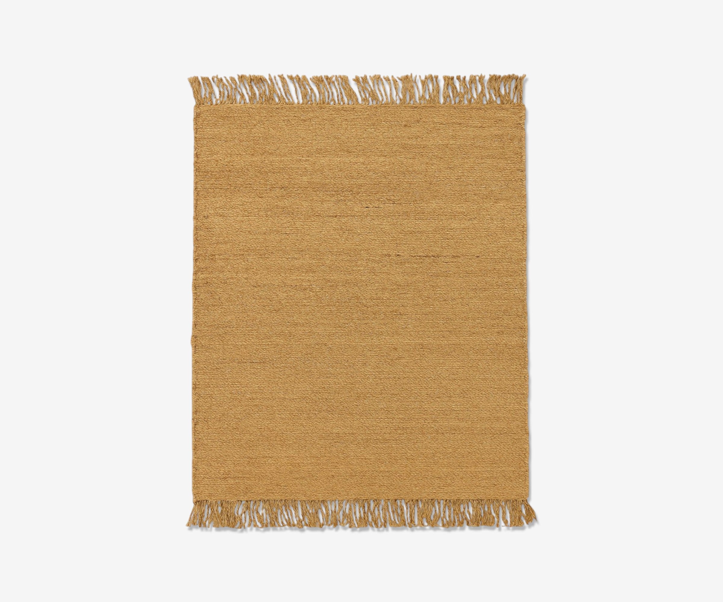 Sandstone Jute Rug - The Essential 