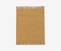 Sandstone Jute Rug - The Essential 