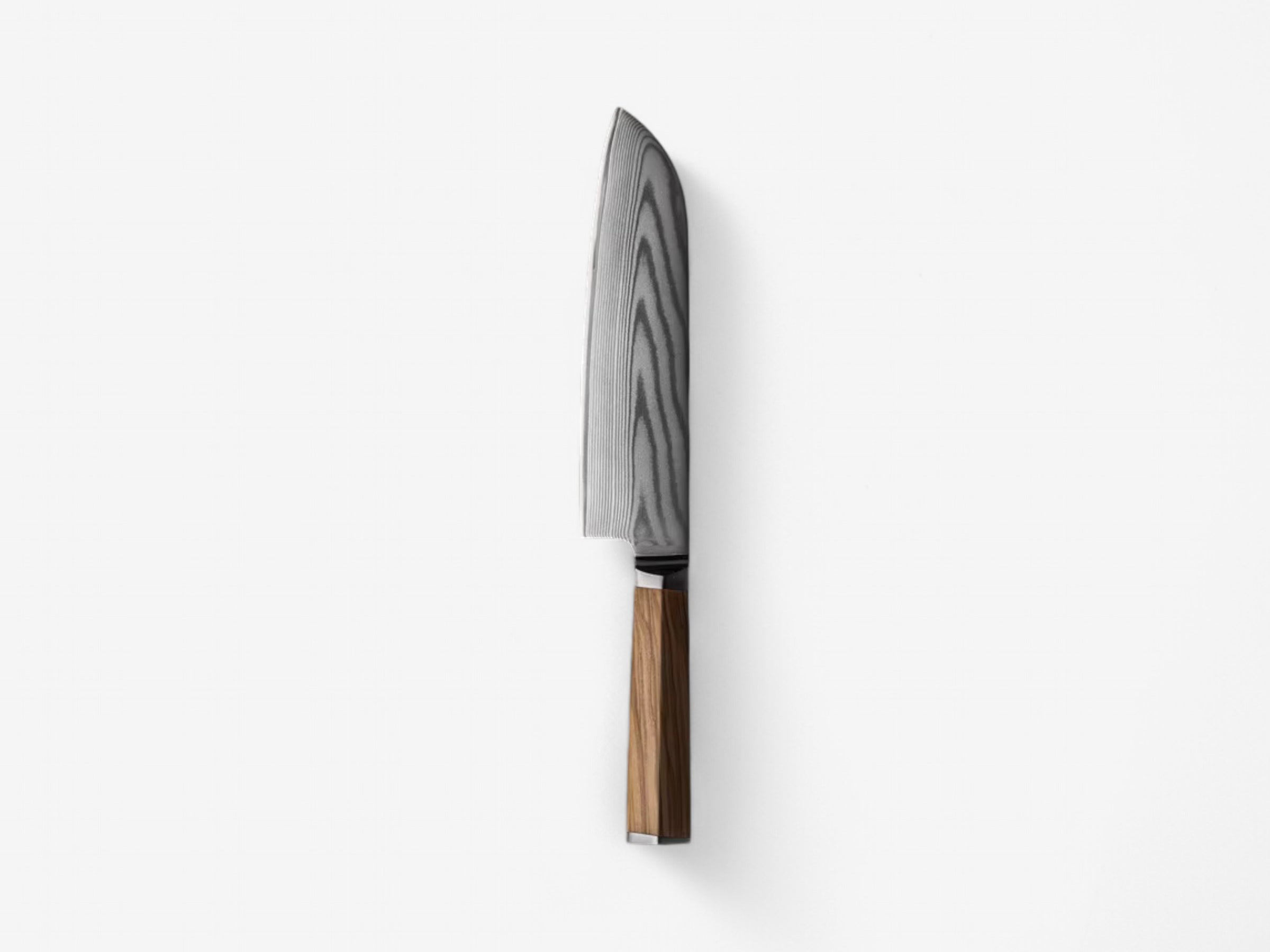 Santoku Knife - The Essential 