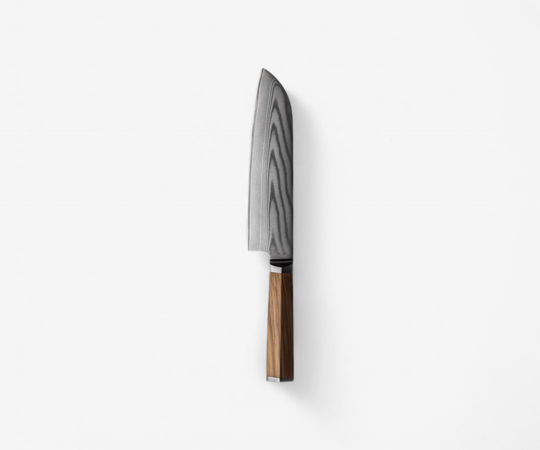 Santoku Knife