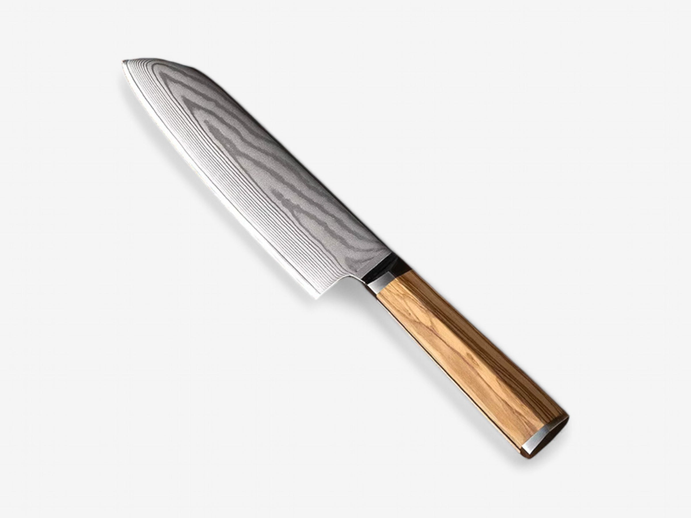 Santoku Knife - The Essential 