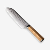 Santoku Knife