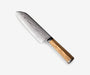 Damascus Knife Set - The Essential 