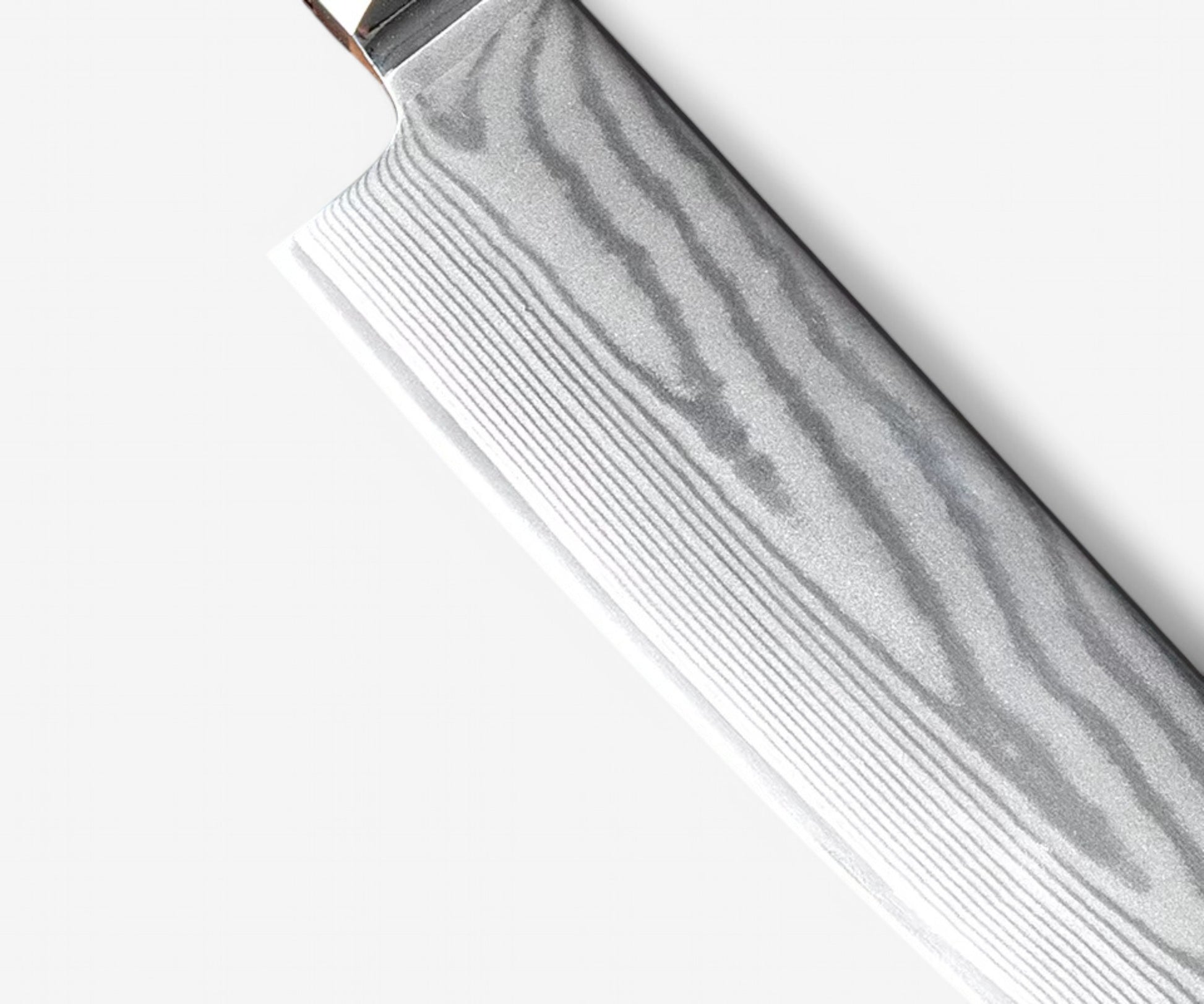 Santoku Knife - The Essential 