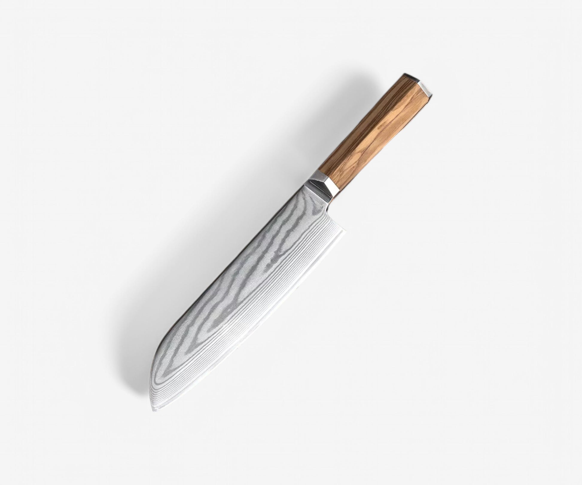 Santoku Knife - The Essential 