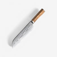 Santoku Knife