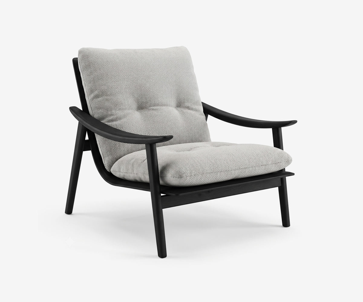 Sartor Lounge Chair
