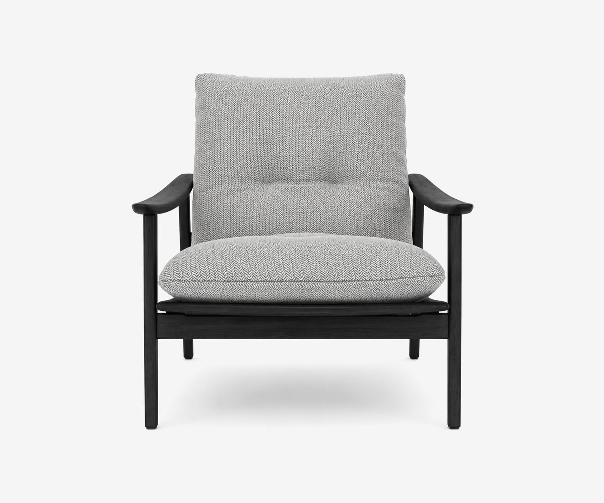 Sartor Lounge Chair