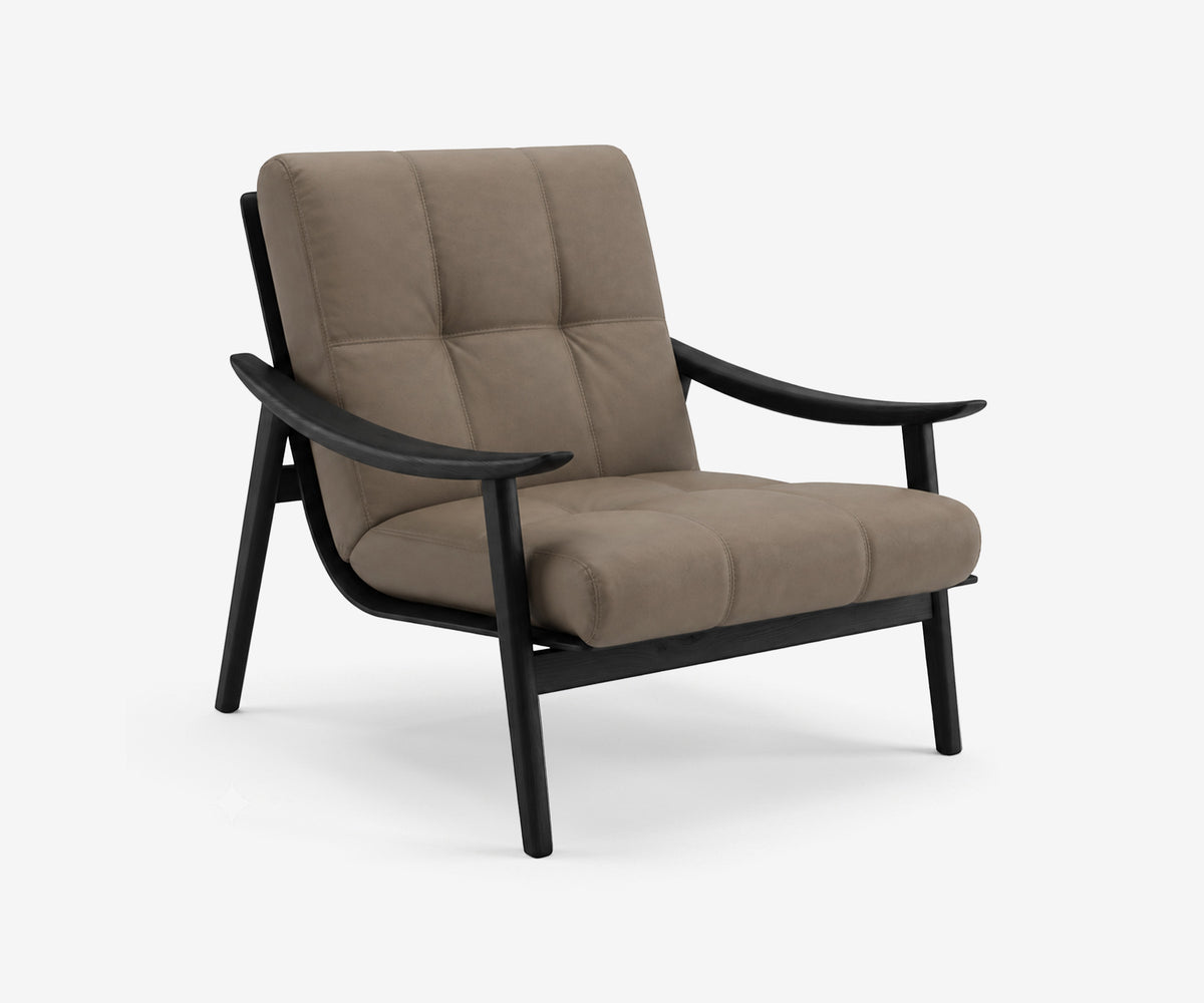 Sartor Lounge Chair