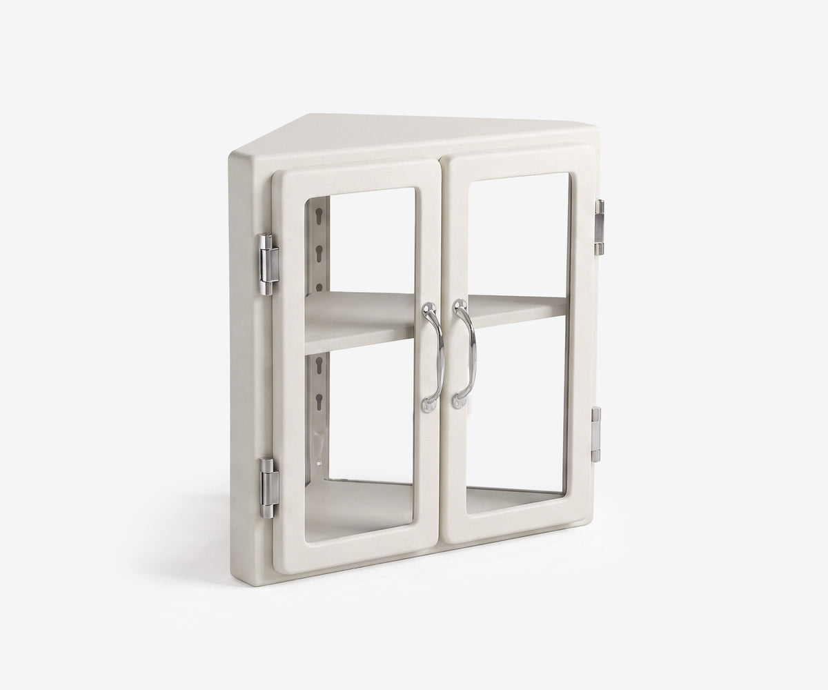 Sash Cabinet