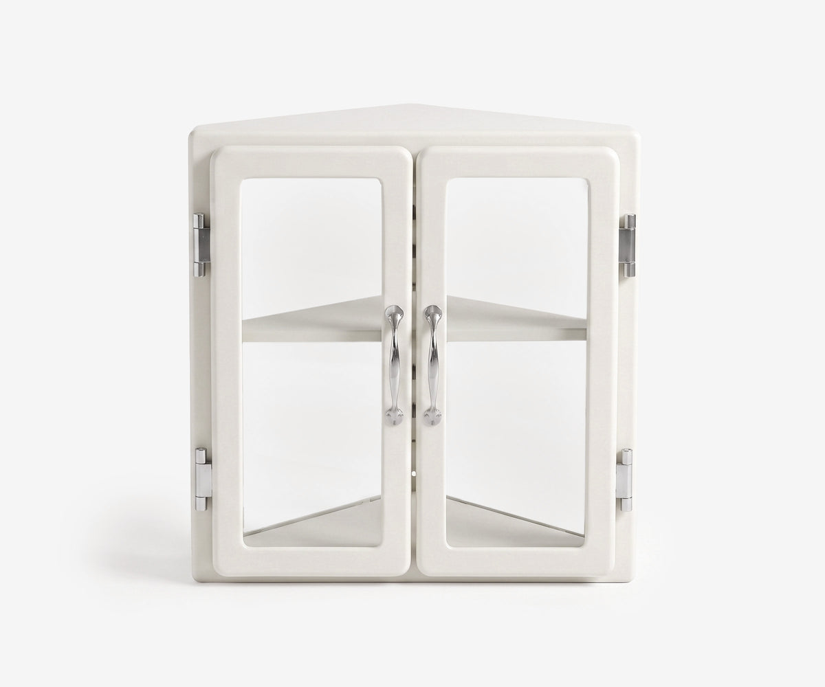 Sash Cabinet