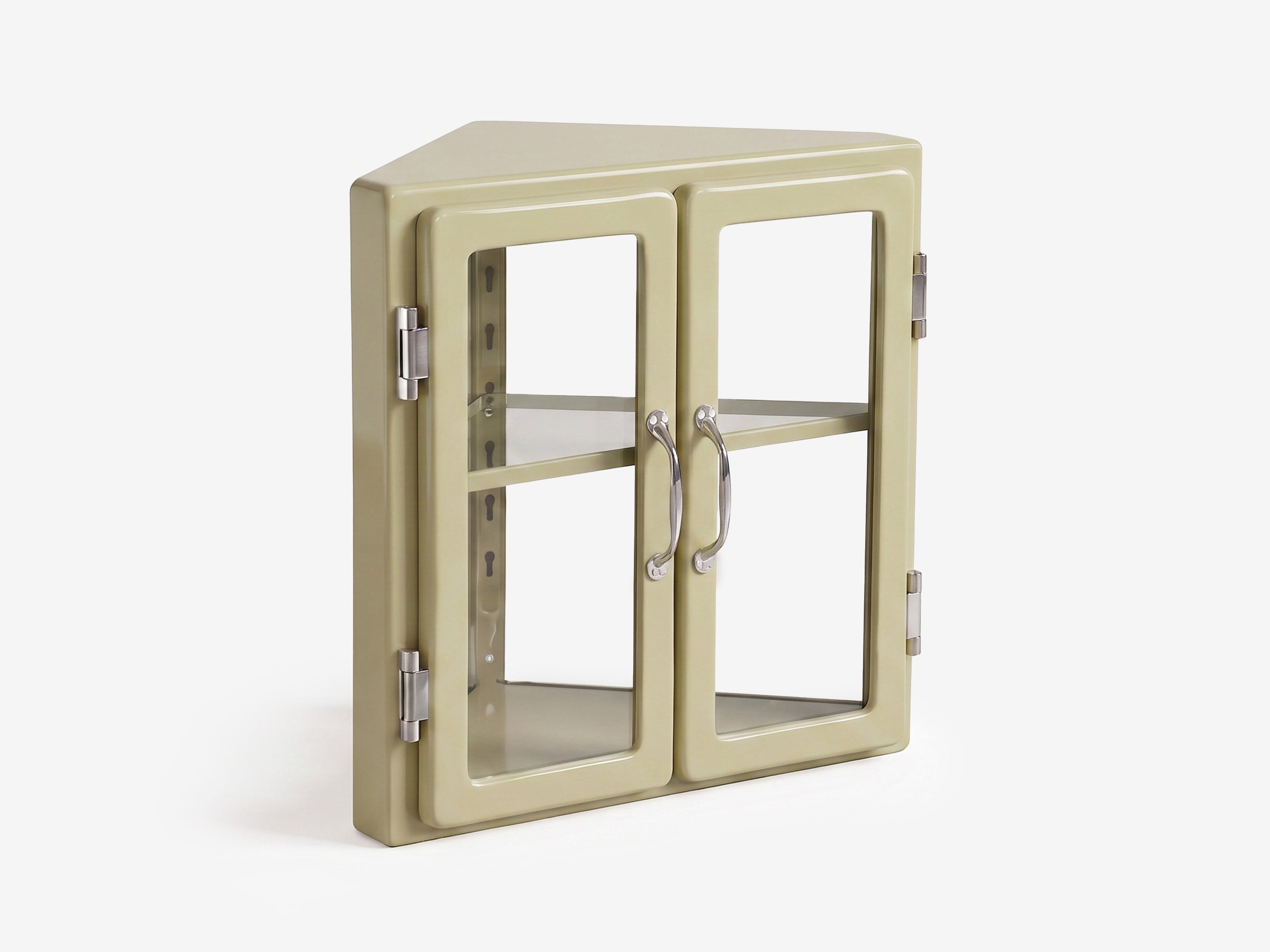 Sash Cabinet