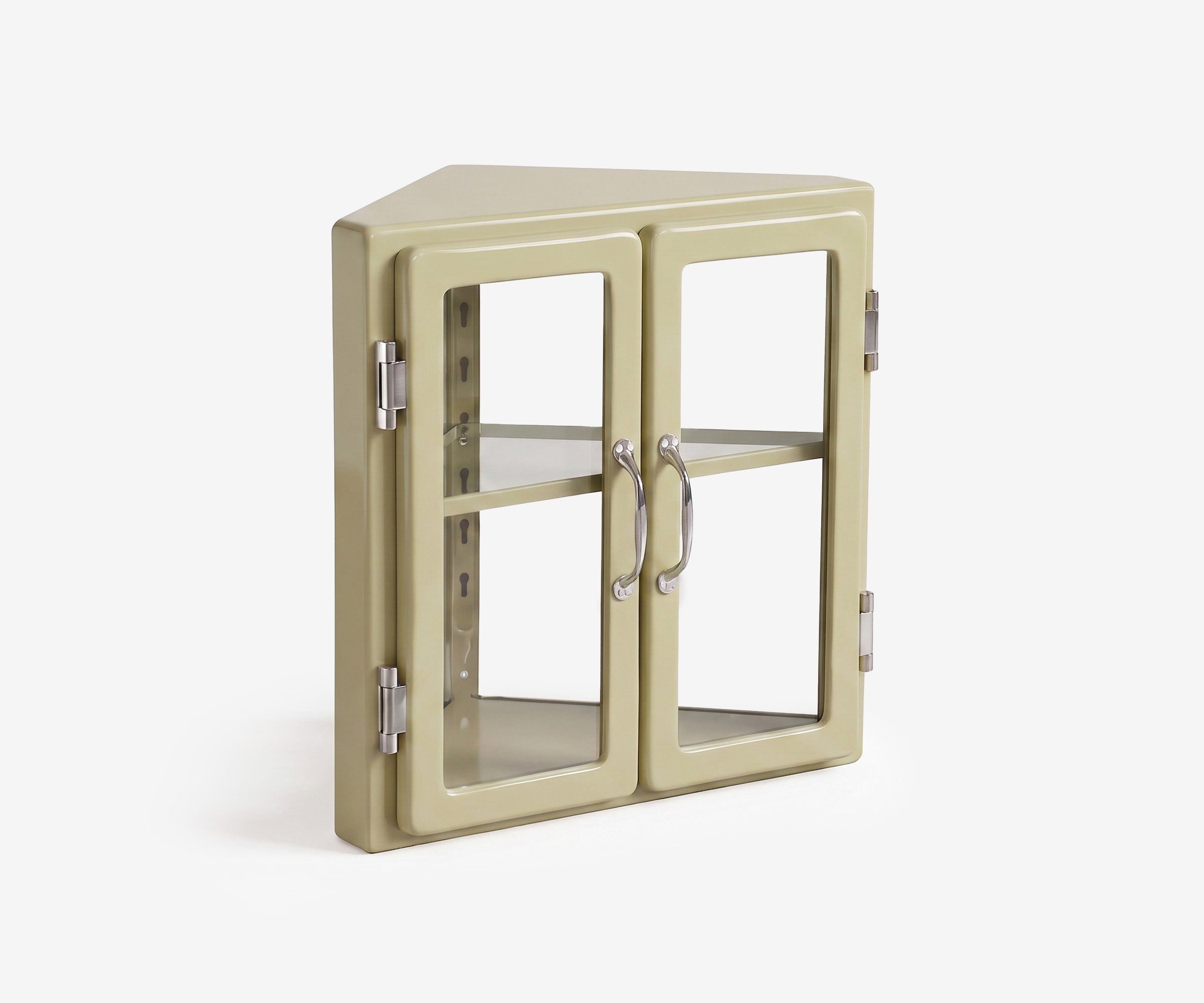 Sash Cabinet