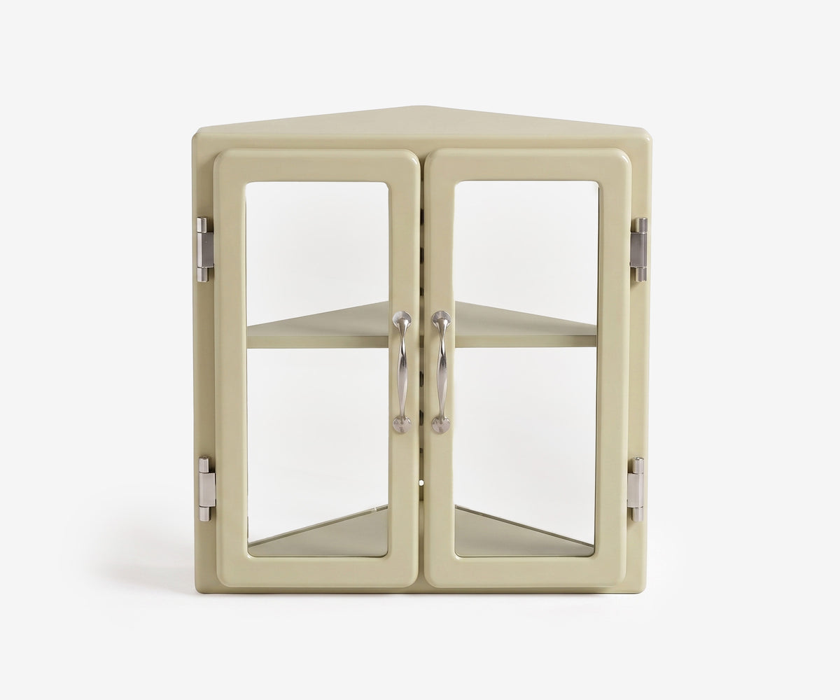 Sash Cabinet