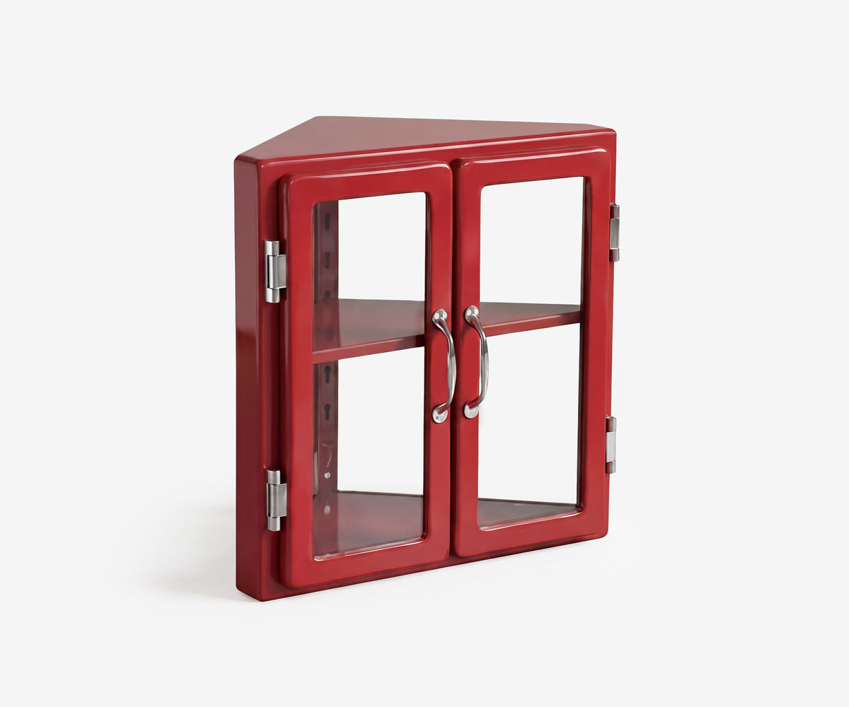 Sash Cabinet