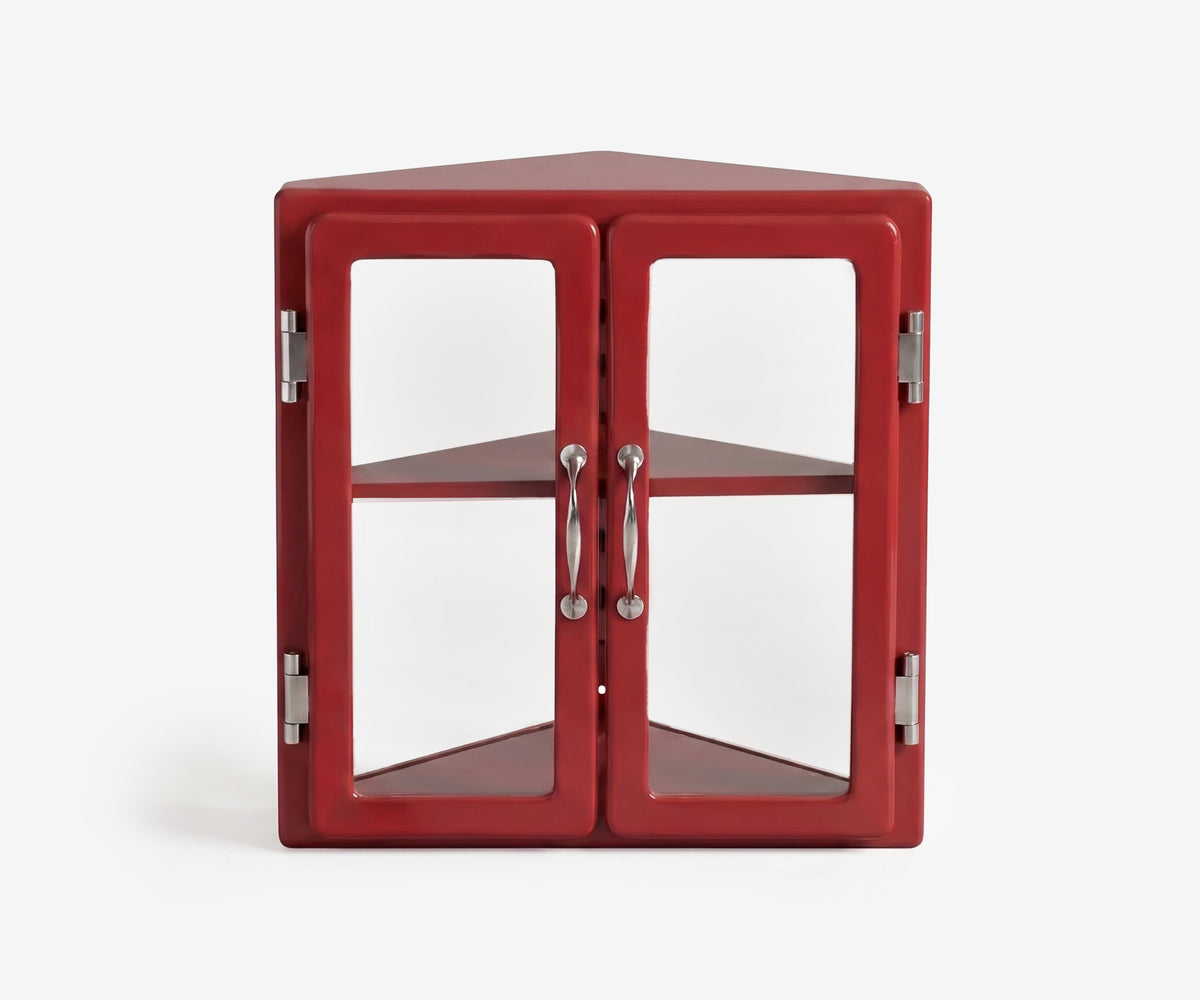Sash Cabinet