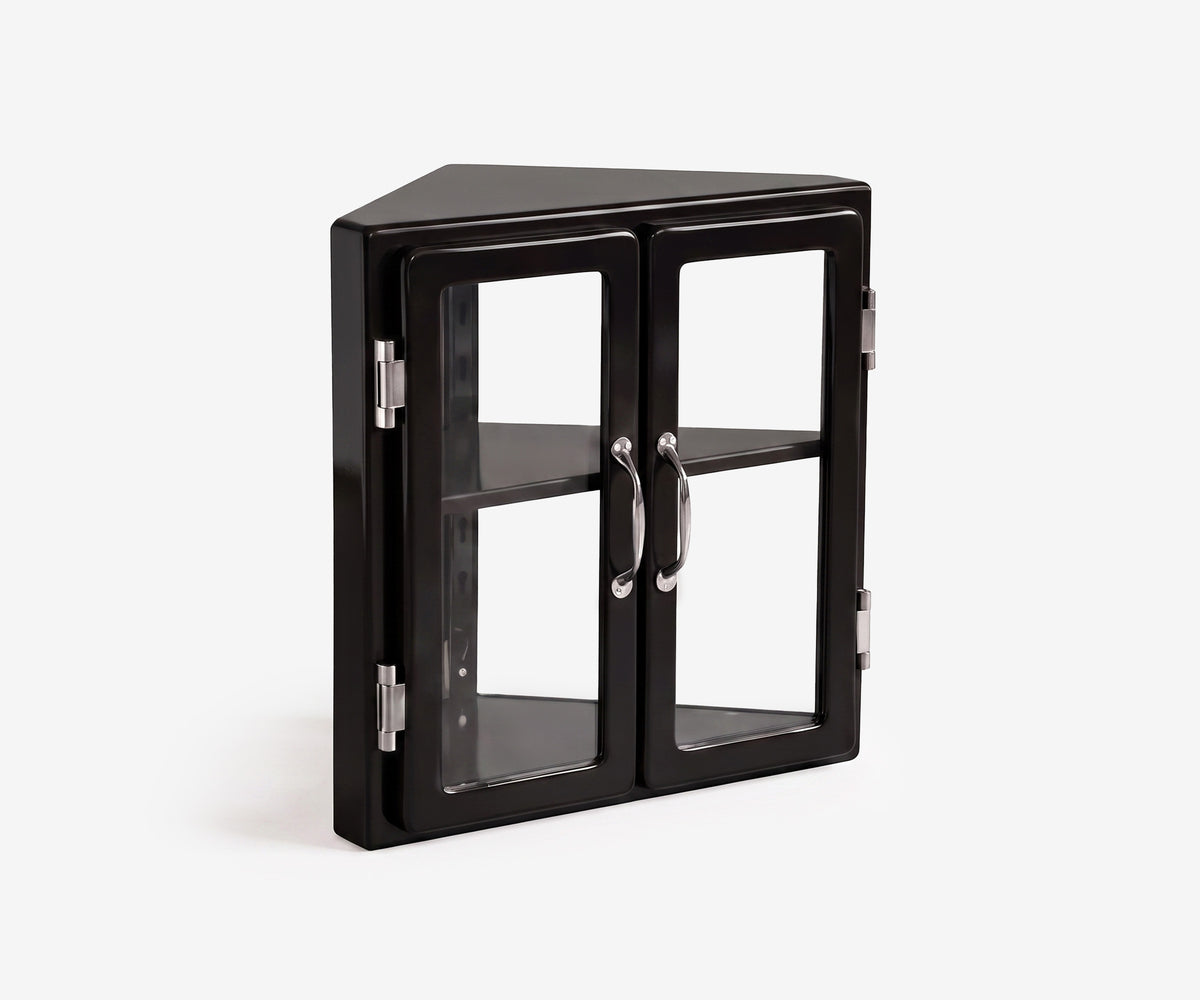 Sash Cabinet