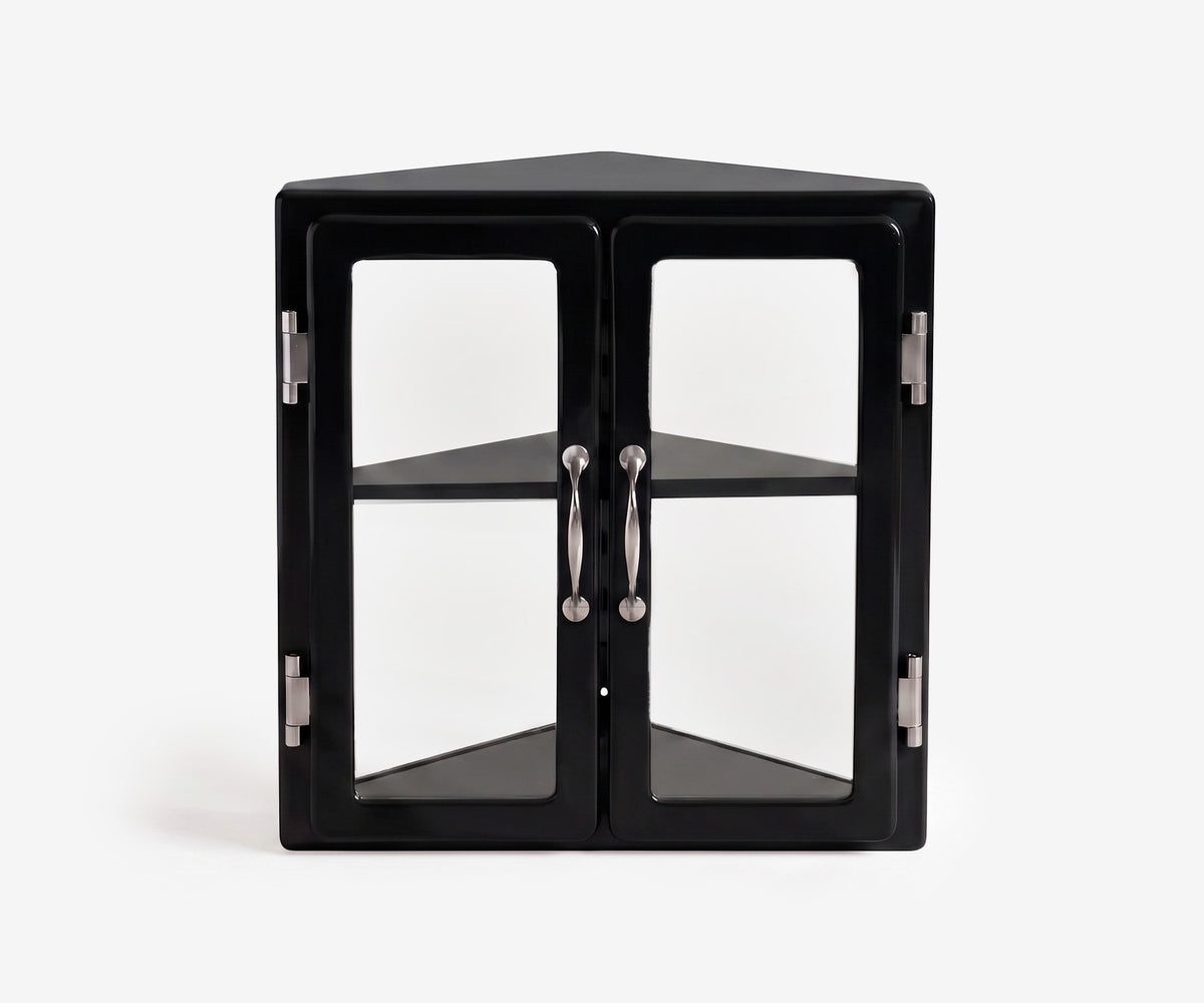 Sash Cabinet