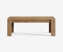 Sawyer Dining Table - The Essential 