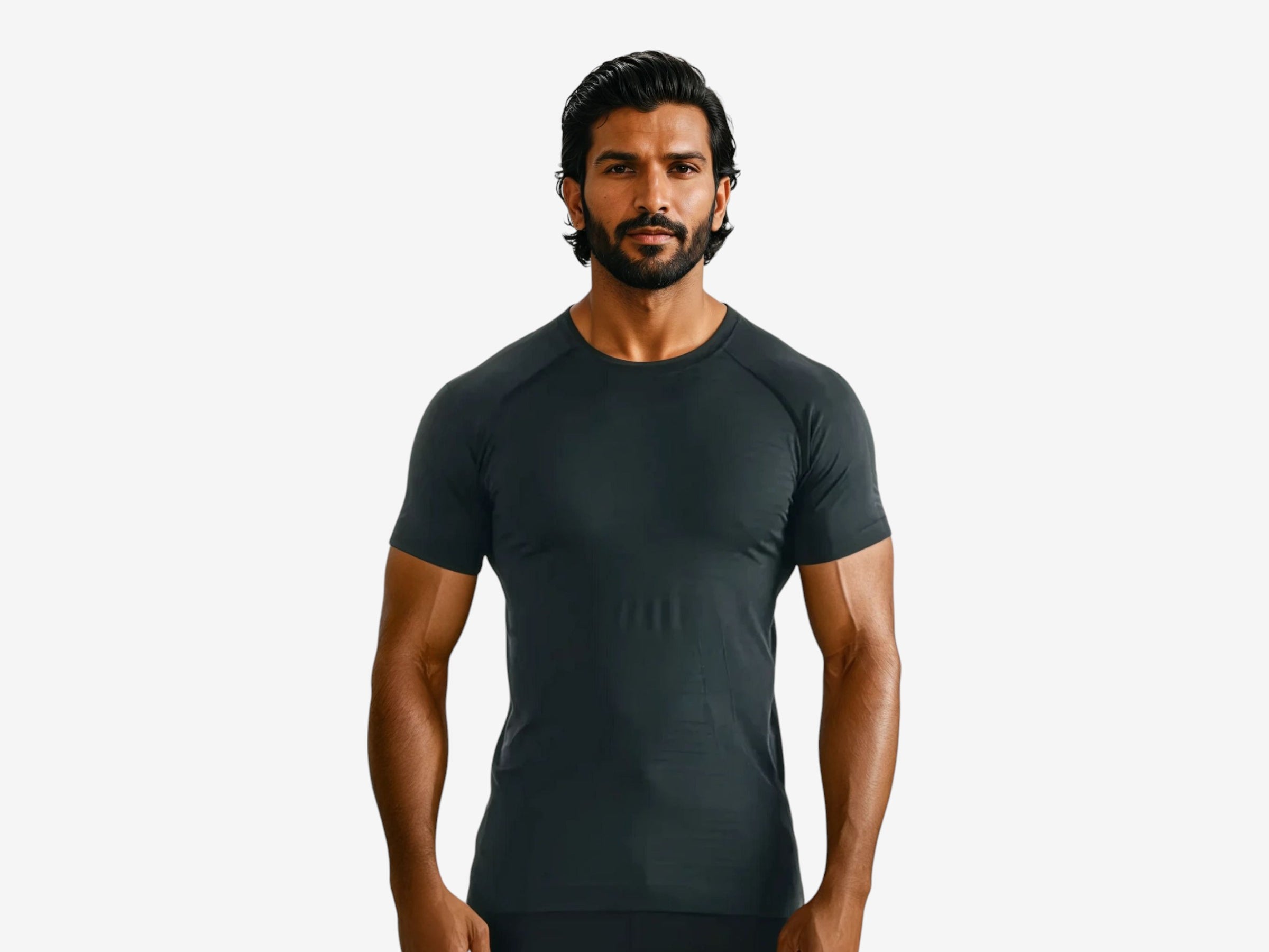 Men's Short Sleeve Training Shirt - The Essential 