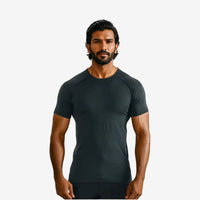 Men's Short Sleeve Training Shirt