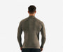 Men's Long Sleeve Training Shirt - The Essential 
