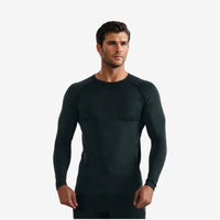 Men's Long Sleeve Training Shirt