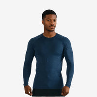 Men's Long Sleeve Training Shirt