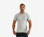 Men's Short Sleeve Training Shirt - The Essential 
