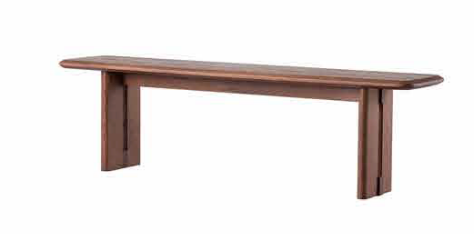Lind Bench - The Essential 