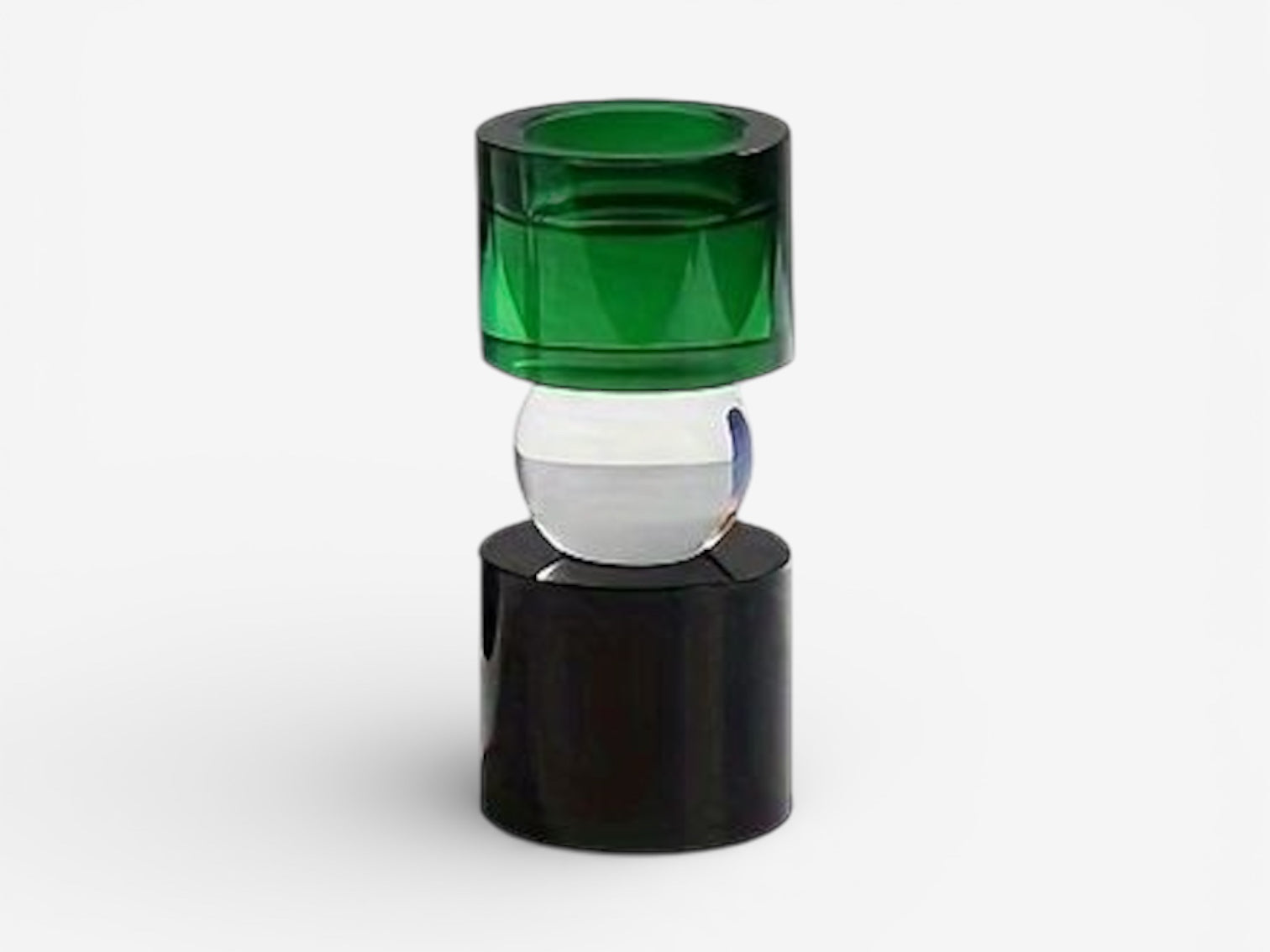 Prism Candleholder - The Essential 