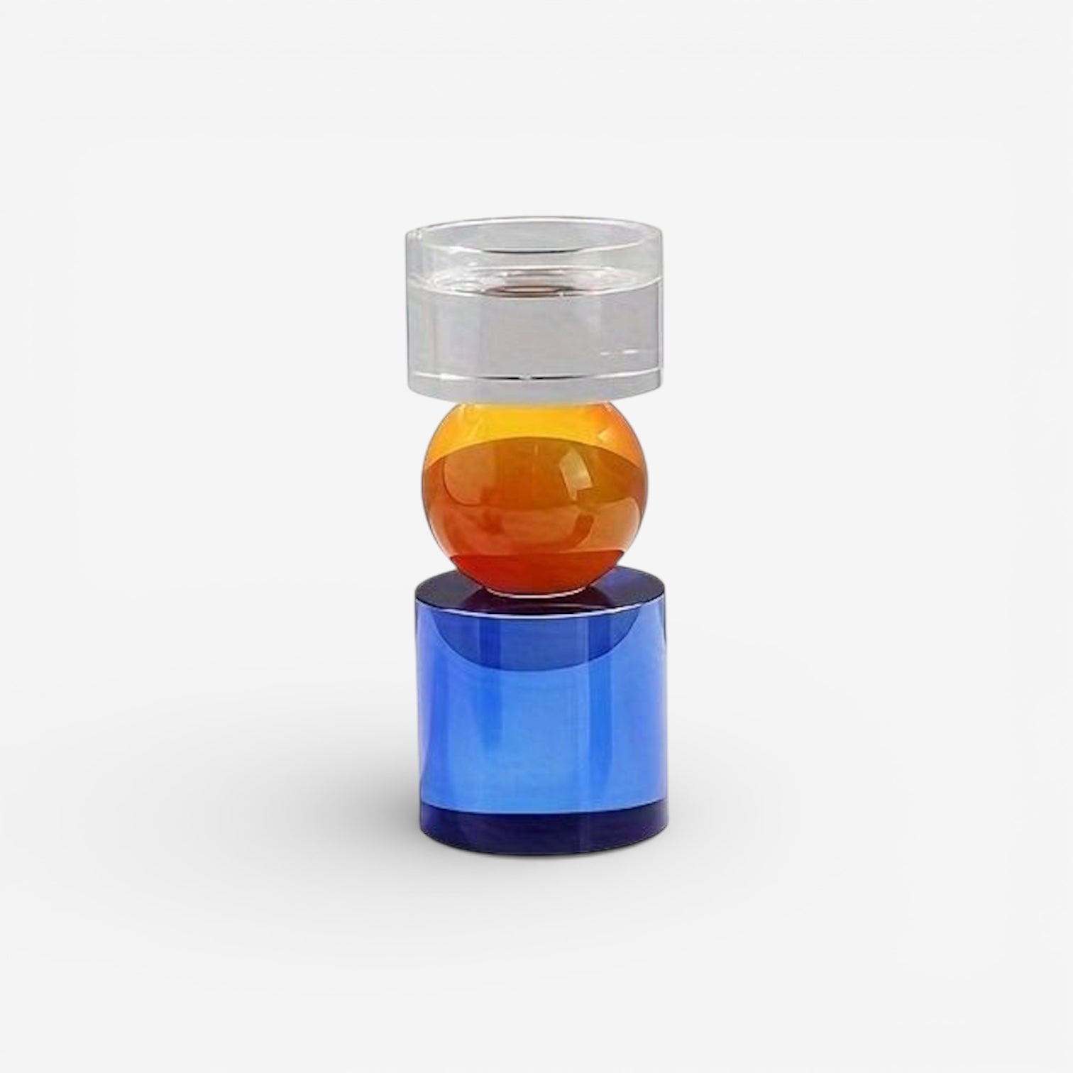 Prism Candleholder - The Essential 