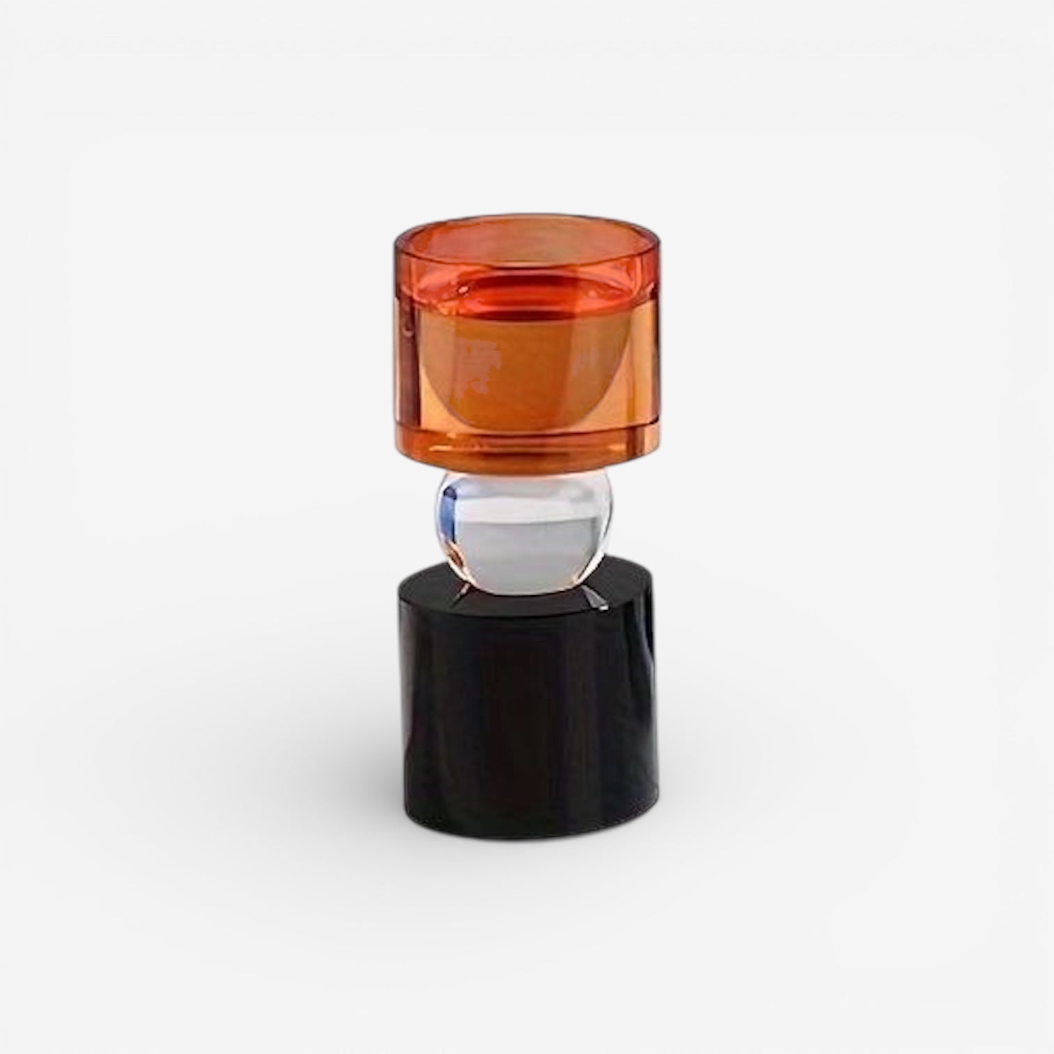 Prism Candleholder - The Essential 
