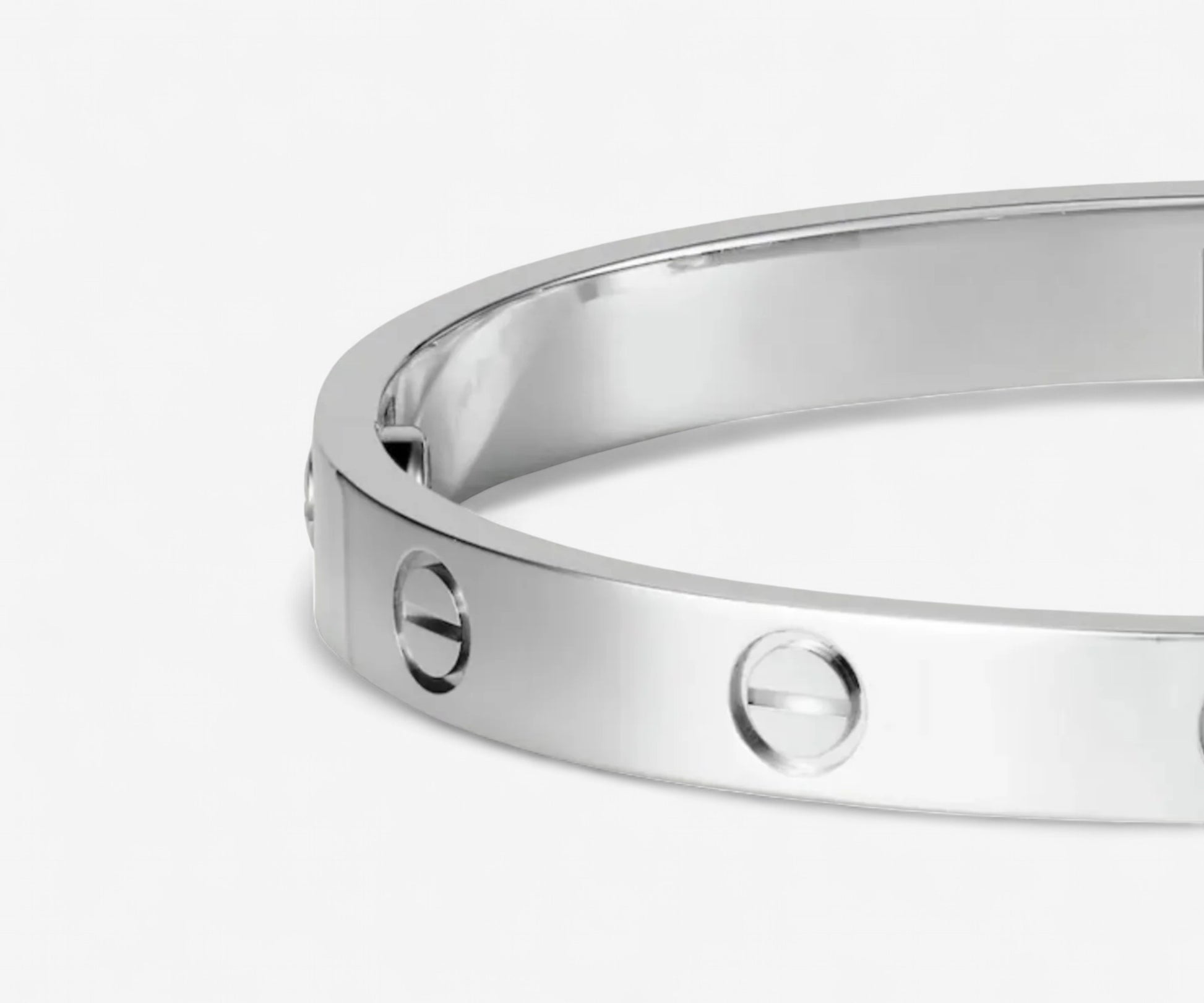 Vault Bracelet - The Essential 