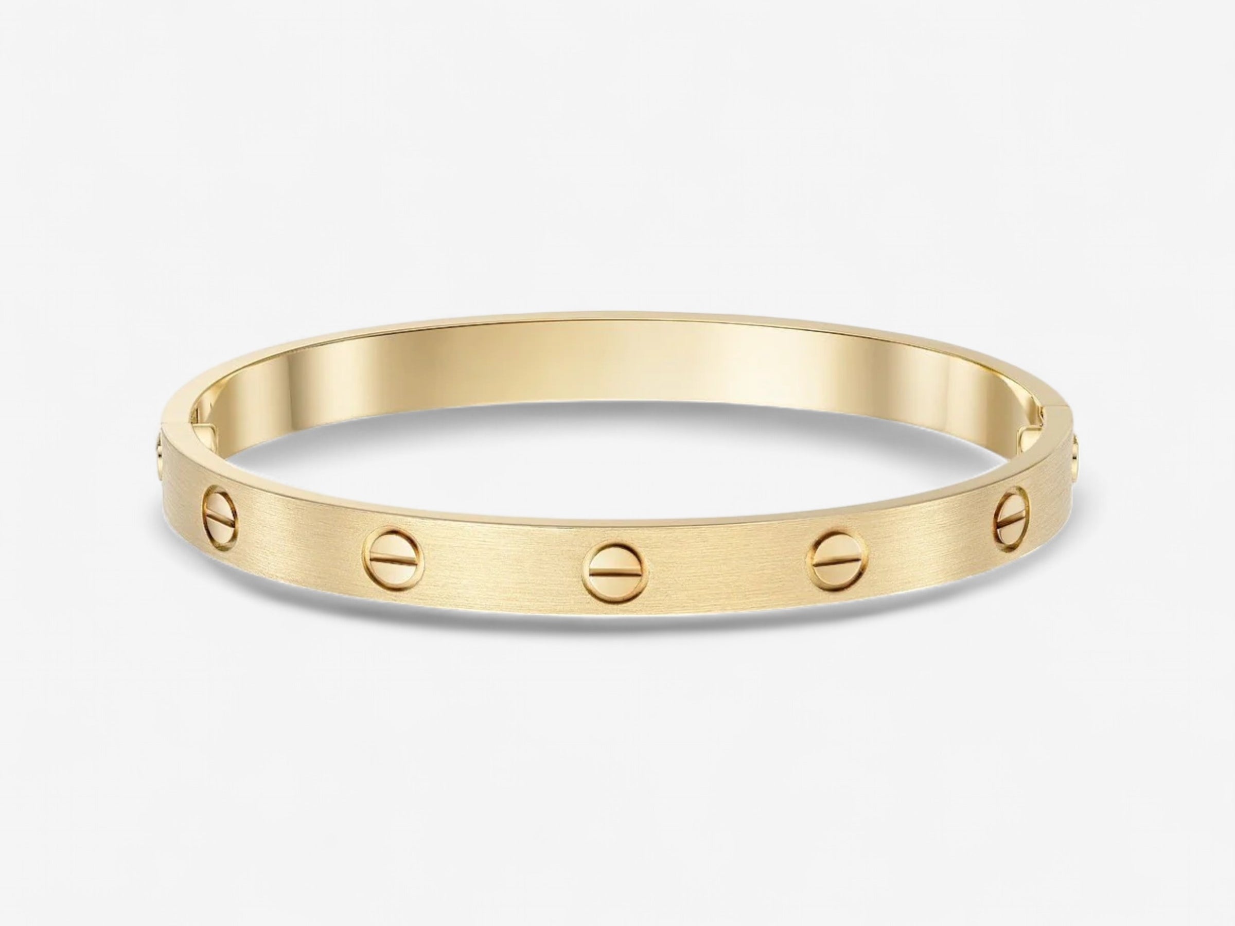 Vault Bracelet - The Essential 