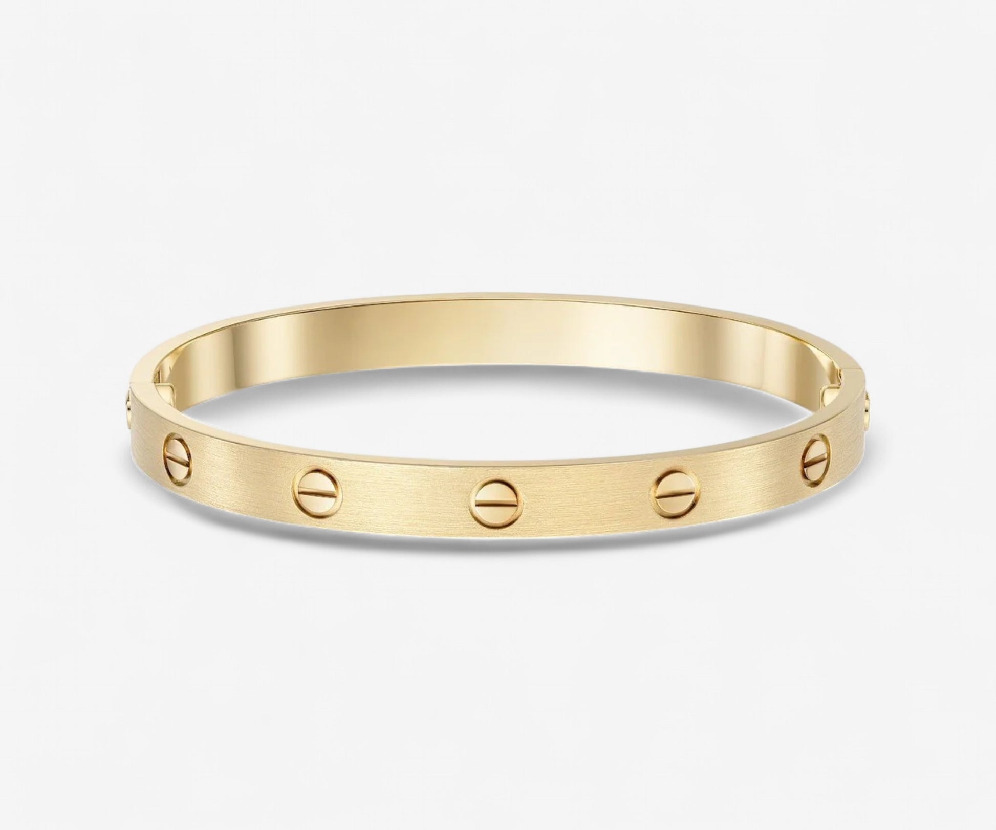 Vault Bracelet - The Essential 