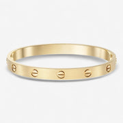 Vault Bracelet - The Essential 