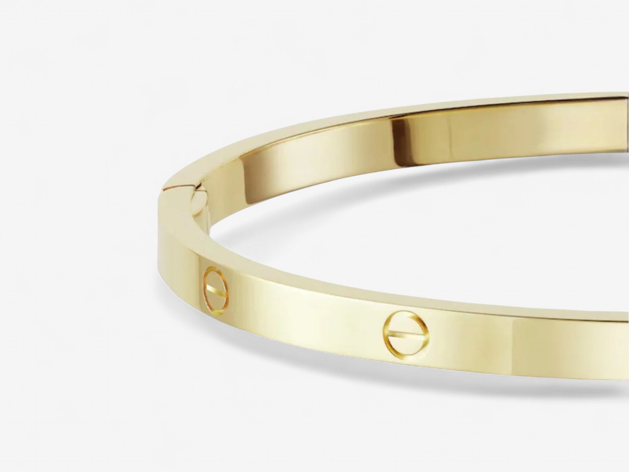 Vault Bracelet - The Essential 