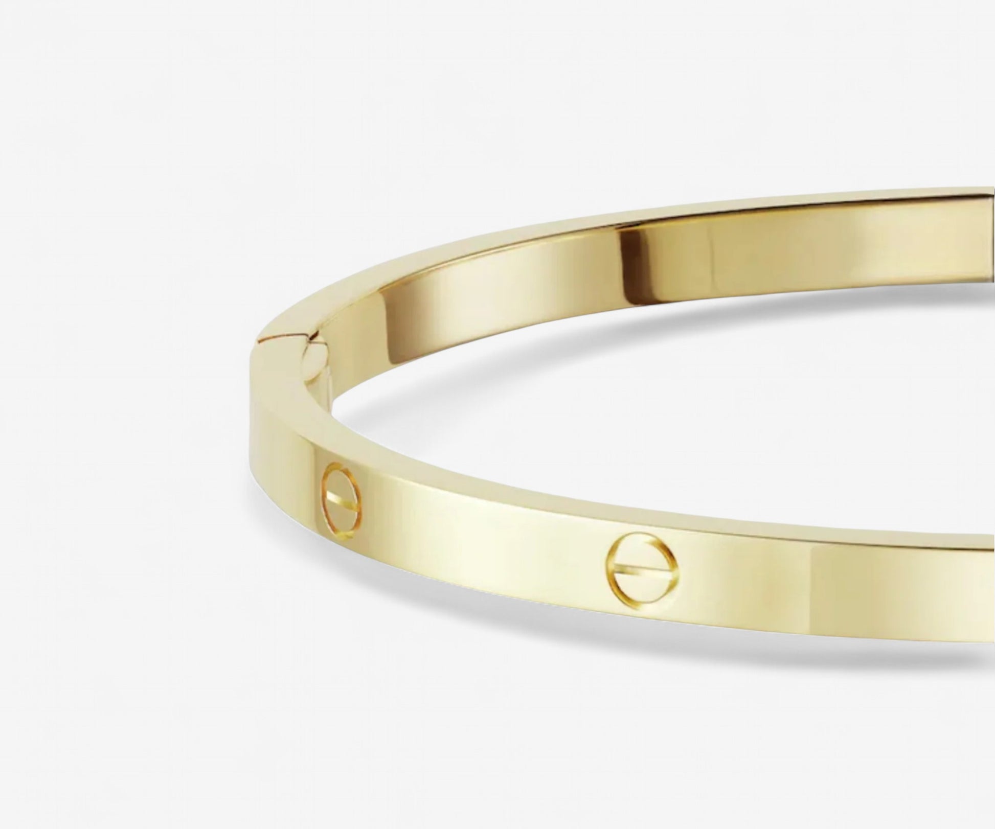Vault Bracelet - The Essential 