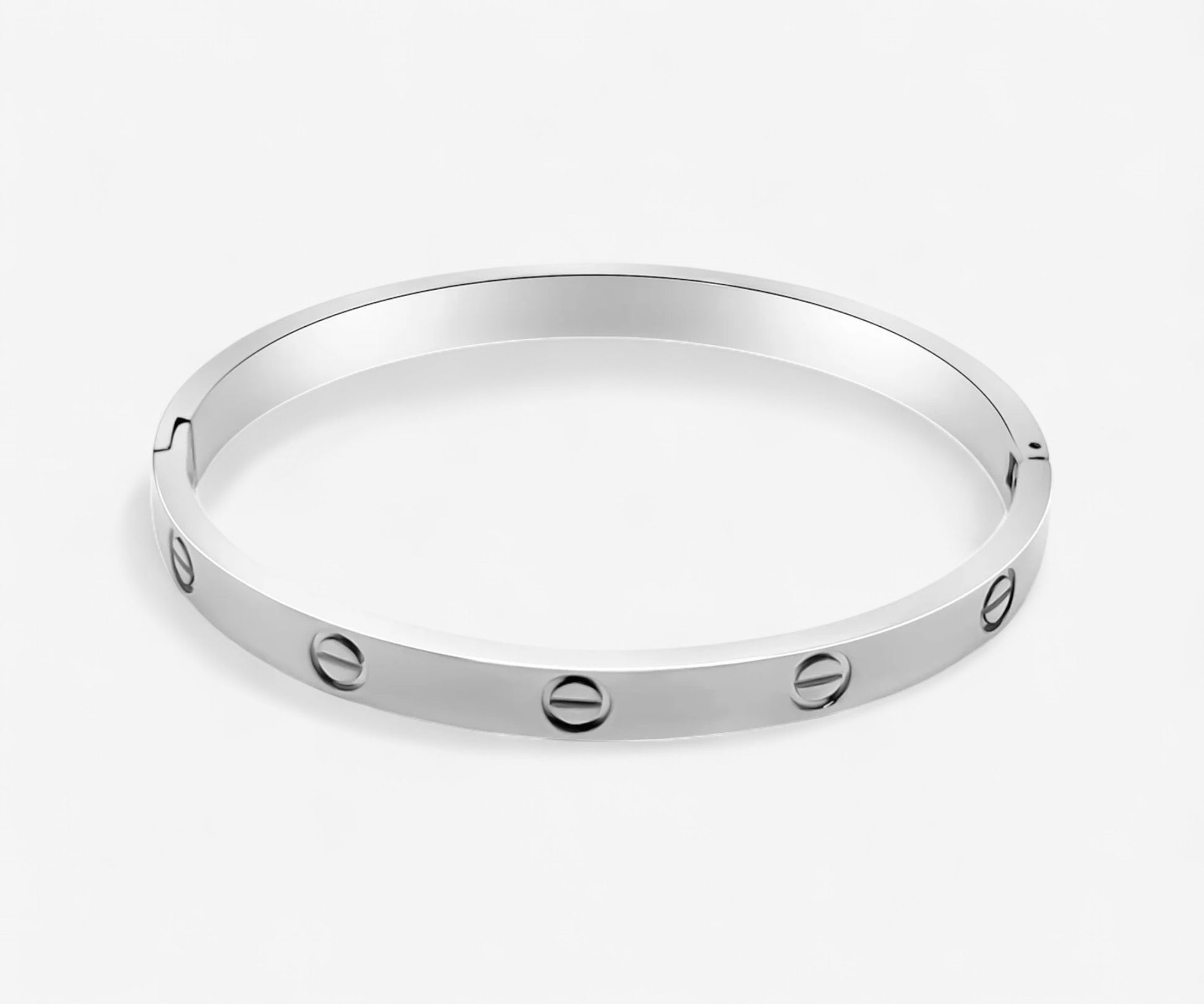 Vault Bracelet - The Essential 