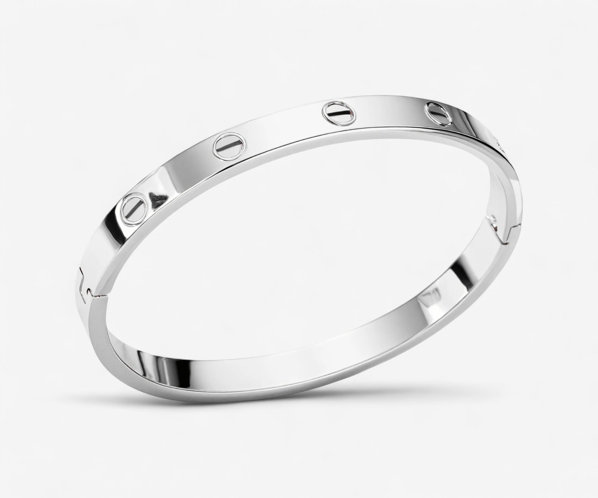 Vault Bracelet - The Essential 